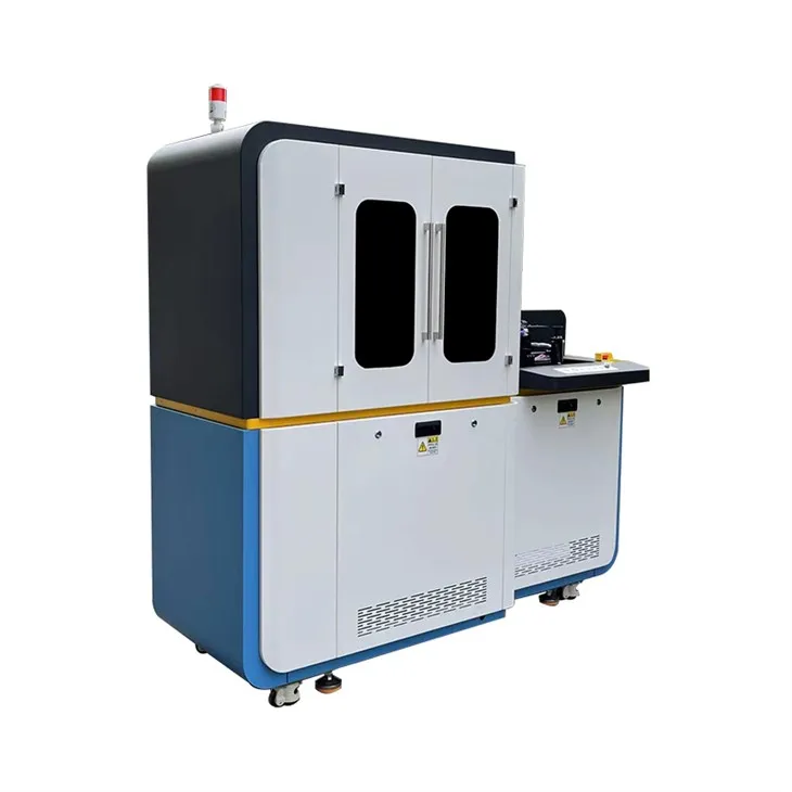 Cylindrical Inkjet Printers CX-360G