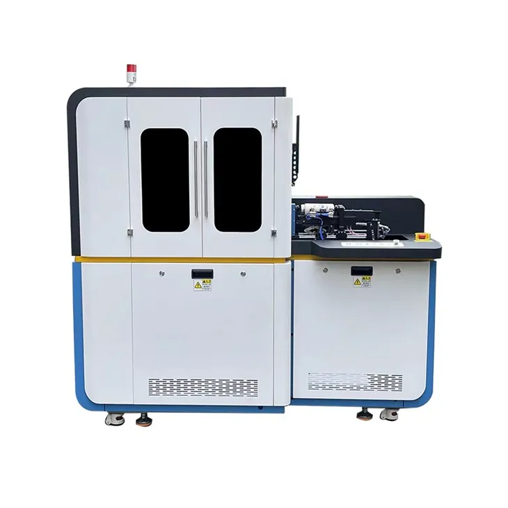 Cylindrische Inkjet Printante CX-360G